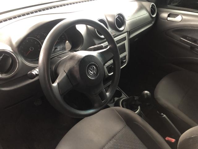 Voyage TL 1.6 flex 16/16 - Foto 3