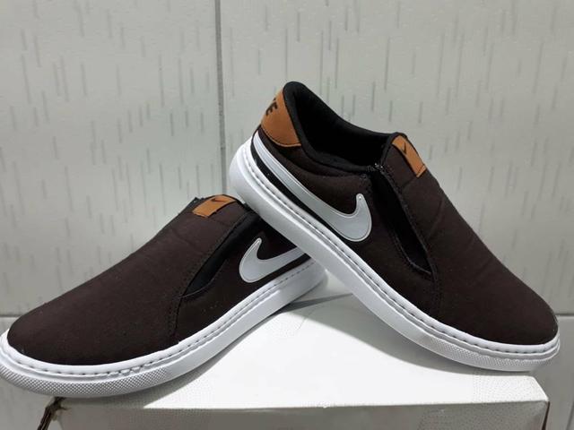 Sapatênis Nike - 38 ao 43 ( 4 Modelos ) - Foto 3