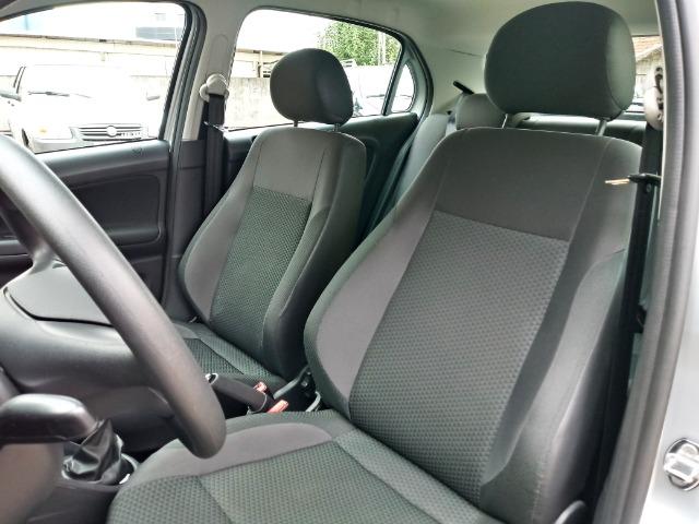 Vw Gol 1.6 Trendline MSI TotalFlex 4P - Foto 5