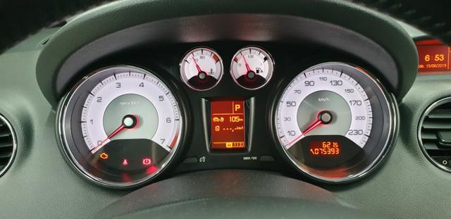 Peugeot 308 Allure 2.0 Flex 16V Aut. 12/13 - Foto 14