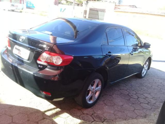 TOYOTA COROLLA XEI 2.0 FLEX 16V AUT. 2011 - Foto 2