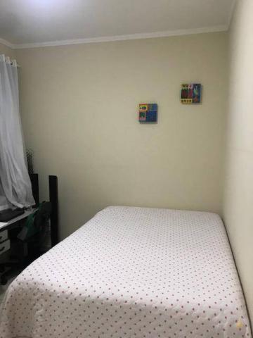 Apartamento com 3 dormitórios (1 suíte) à venda, 85 m² por r$ 270.000 - prolongamento jard - Foto 13