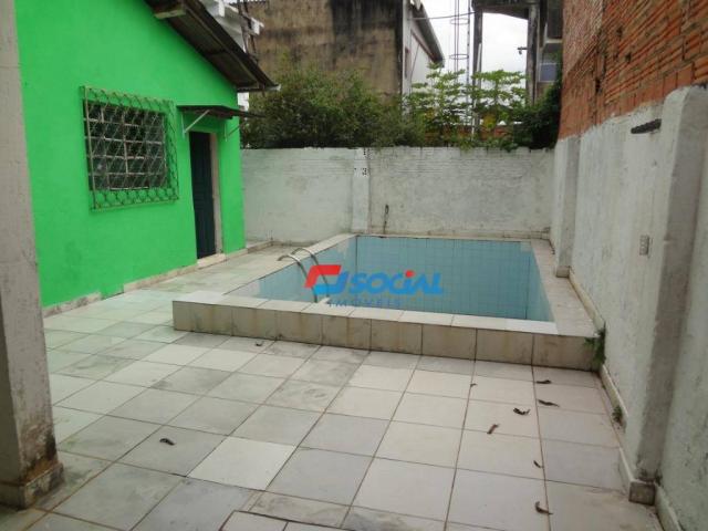 Casa para Locação, Rua: Brasilia, B: Santa Barbara, Porto Velho - RO - Foto 10