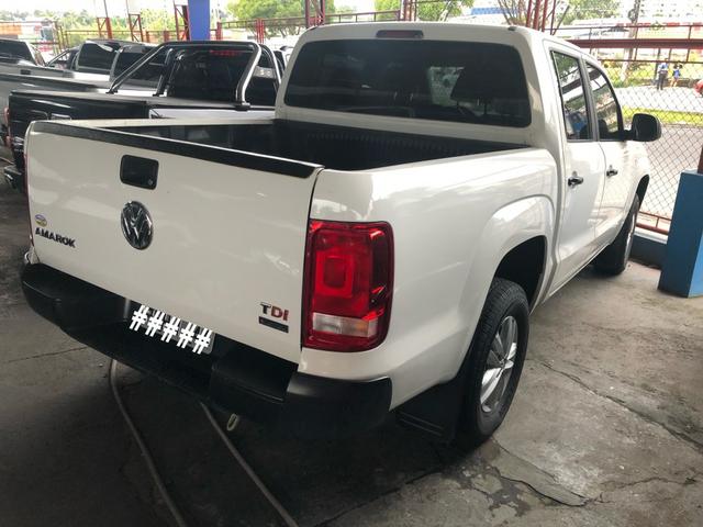 Amarok SE 2.0 diesel 4x4 15/16