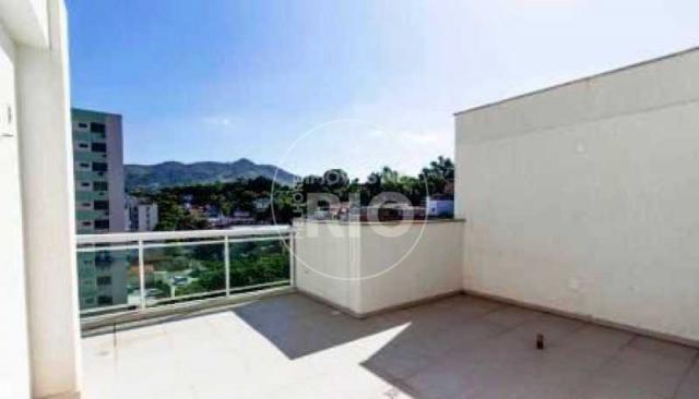 Apartamento à venda com 2 dormitórios em Méier, Rio de janeiro cod:MIR2521 - Foto 2