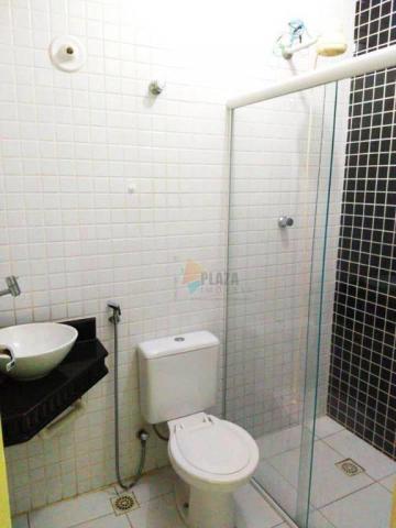 Casa com 4 dormitórios para alugar, 90 m² por r$ 3.000,00/mês - boqueirão - praia grande/s - Foto 8