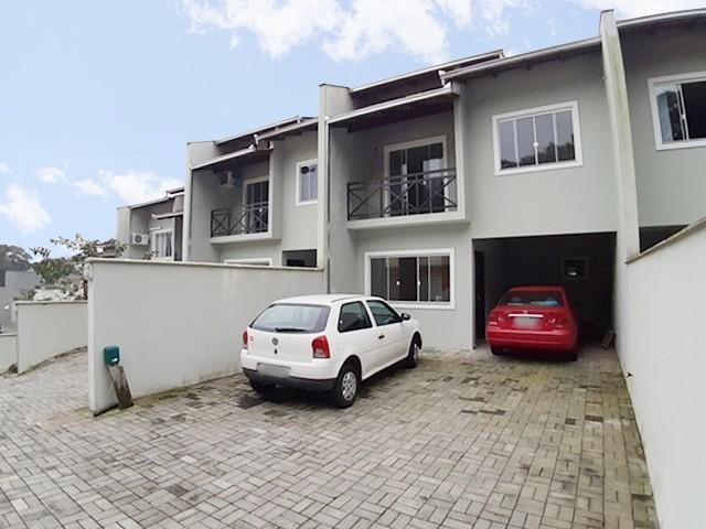 Casa à venda com 3 dormitórios em Anita garibaldi, Joinville cod:10297 - Foto 2