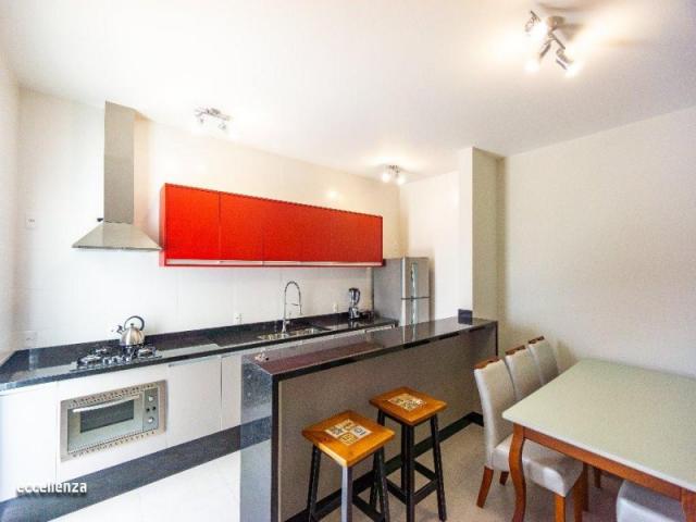 Cobertura residencial à venda, campeche, florianópolis. - Foto 8