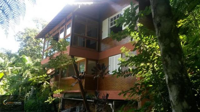 Casa à venda, 150 m² por r$ 1.390.000,00 - quarteirão ingelhein - petrópolis/rj