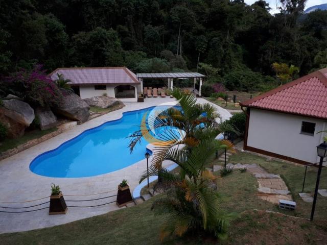 Apartamento residencial à venda, samambaia, petrópolis - ap0025. - Foto 14