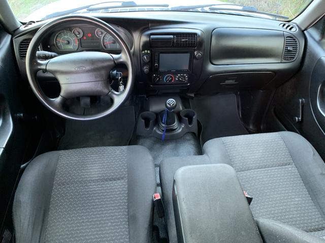 Ford Ranger Xl 3.0 diesel 4x4 2012 - Foto 13