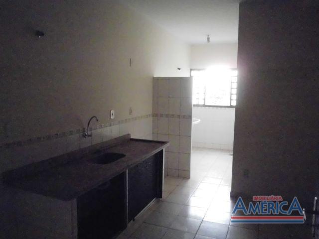 8272 | casa para alugar com 3 quartos em centro, dourados - Foto 8