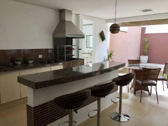 8290 | sobrado à venda com 3 quartos em esperança, londrina - Foto 5