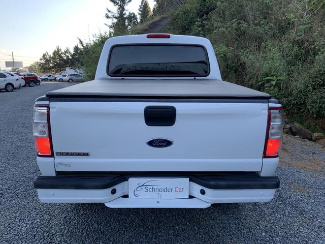 Ford Ranger Xl 3.0 diesel 4x4 2012 - Foto 11