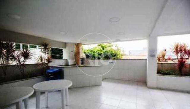 Apartamento à venda com 2 dormitórios em Méier, Rio de janeiro cod:MIR2521 - Foto 20