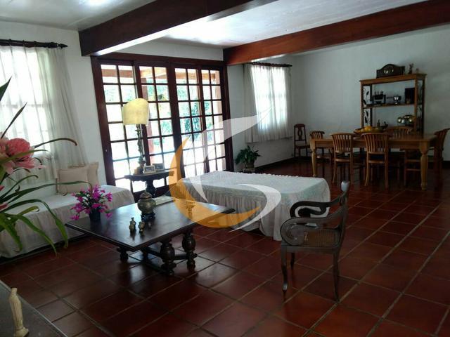 Casa residencial à venda, itaipava, petrópolis. - Foto 4