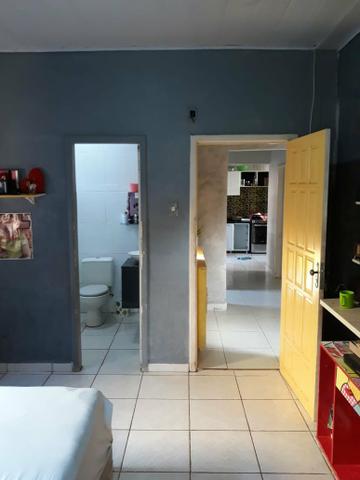 Vende-se casa no bairro boa união