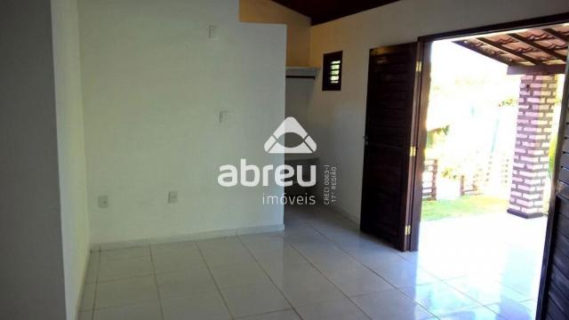 Casa à venda com 3 dormitórios em Pium (distrito litoral), Parnamirim cod:820506 - Foto 5