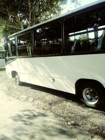 Micro onibus ibrava - Foto 3