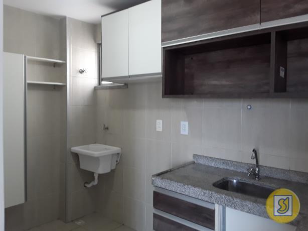 Apartamento para alugar com 2 dormitórios em Manoel dias branco, Fortaleza cod:45899 - Foto 11