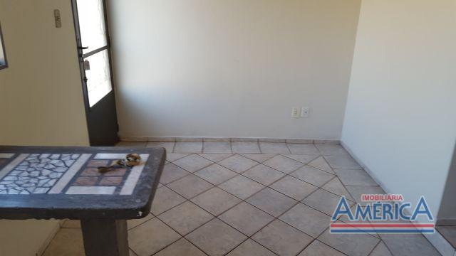 8272 | casa para alugar com 1 quartos em jd universitário, dourados - Foto 3