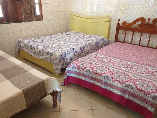 Casa para temporada no loteamento Praia do Porto no Jatobá - Foto 7