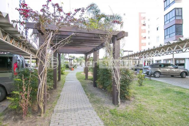 Apartamento à venda com 2 dormitórios em Jardim botânico, Porto alegre cod:190924 - Foto 7