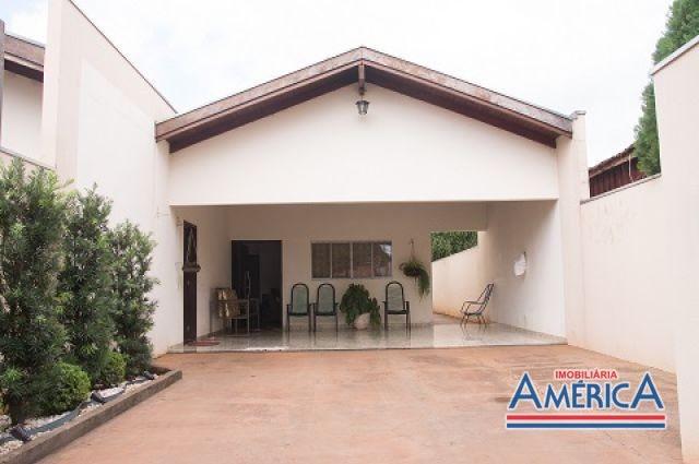 8272 | casa para alugar com 3 quartos em jardim américa, dourados - Foto 2