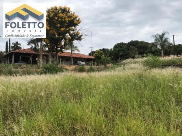 8122 | chácara à venda em não informado, distrito de iguatemi - Foto 3
