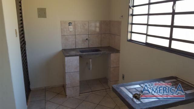 8272 | casa para alugar com 1 quartos em jd universitário, dourados - Foto 2