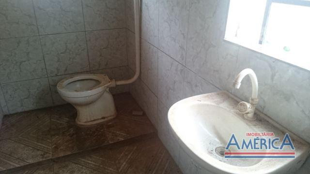 8272 | casa para alugar com 2 quartos em jd água boa, dourados - Foto 6