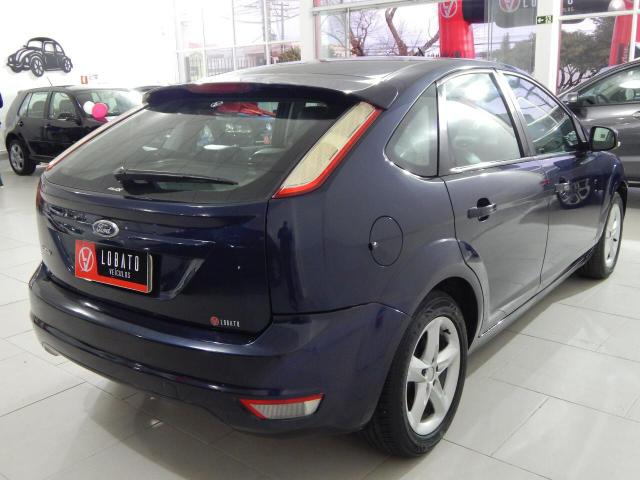 Focus Hatch 1.6 - Foto 6