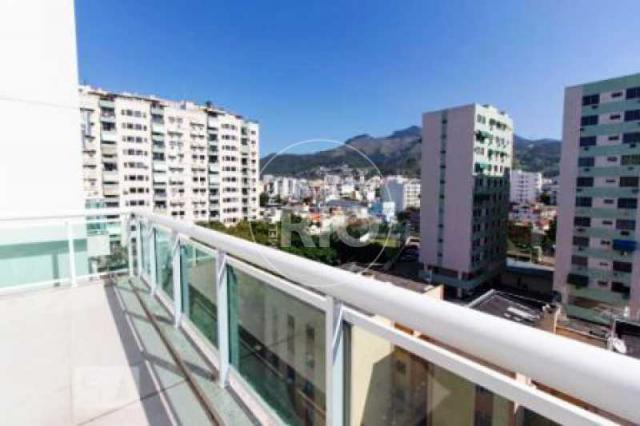 Apartamento à venda com 2 dormitórios em Méier, Rio de janeiro cod:MIR2521
