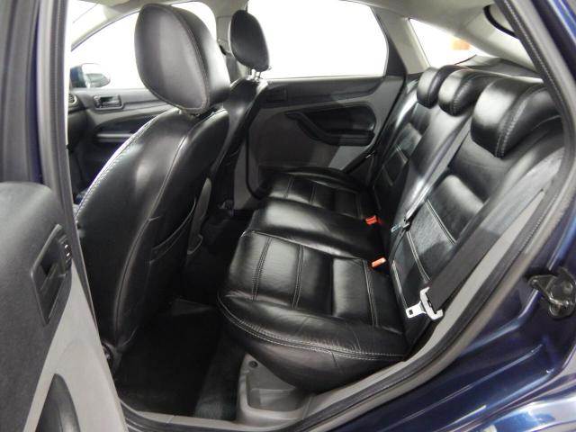 Focus Hatch 1.6 - Foto 9
