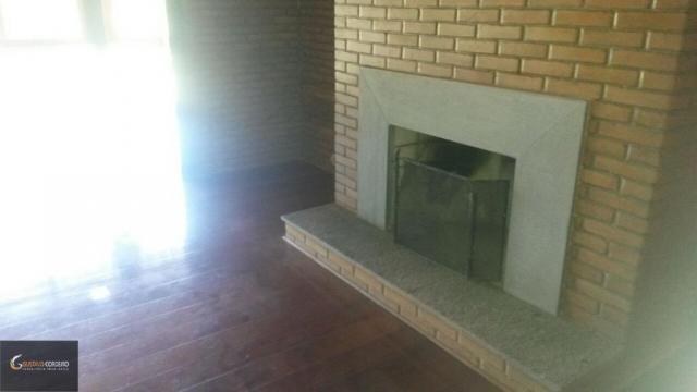Casa à venda, 150 m² por r$ 1.390.000,00 - quarteirão ingelhein - petrópolis/rj - Foto 3