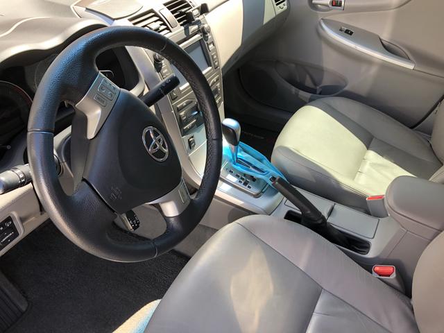 Corolla XEI AUT 2.0 - 2014 - Foto 2