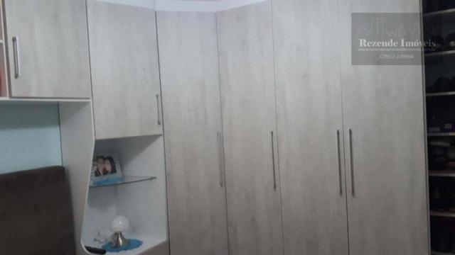 F-AP1441 Apartamento com 2 dormitórios à venda por R$ 155.000 - Augusta - Foto 9