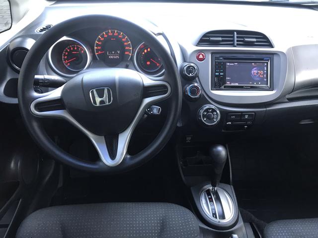 Honda Fit 1.4 AT 2011 Ótimo! - Foto 9