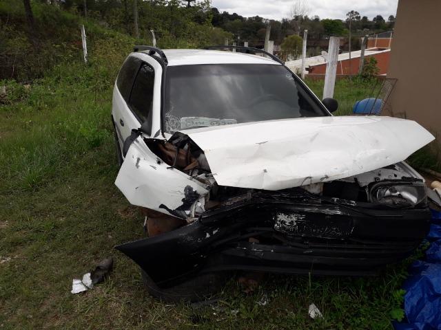 Parati bola batida aceito troca//gol,parati,saveiro// - Foto 6