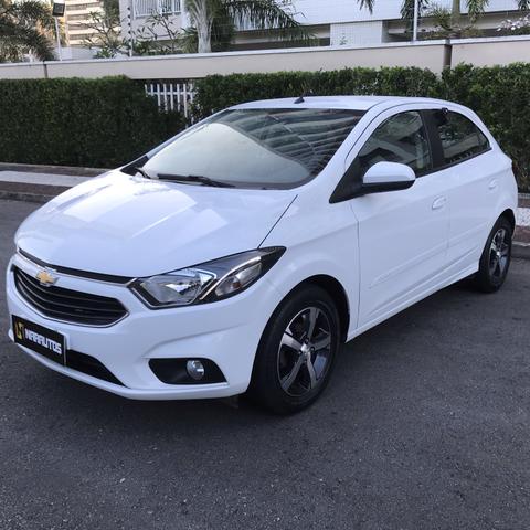 Onix LTZ 1.4 2017/2018 Automático - Foto 3