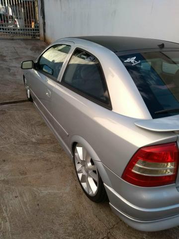 Astra sport 2001 zerado,(Jetta,Corolla,civic,fusion,Saveiro) - Foto 6