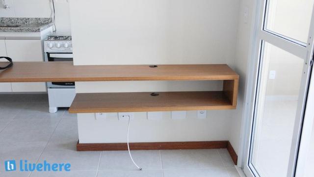 Apartamento - Jardim Macarengo - São Carlos - LH51 - Foto 3