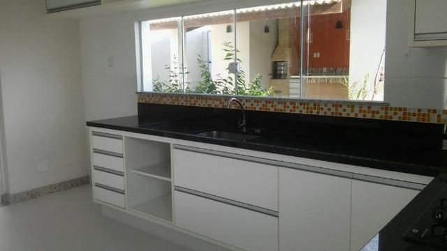 Casa 4/4 3 Suítes Alphaviile Litoral Norte 2 Analiso Proposta - Foto 10