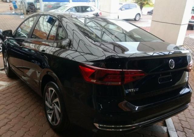 Virtus 200 tsi 1.0 highline automático - Foto 5