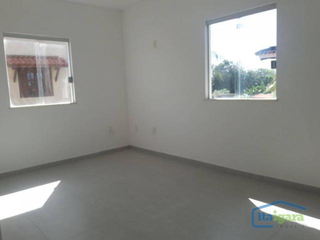 Casa para alugar, 170 m² - praia do flamengo - salvador/ba - Foto 17