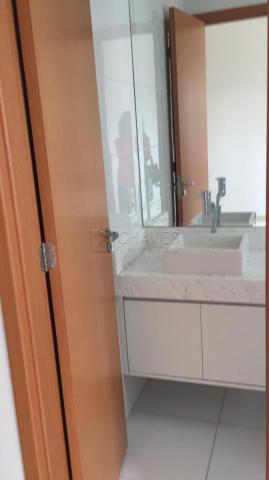 Apartamento à venda com 3 dormitórios em Bosque das juritis, Ribeirao preto cod:V2602 - Foto 11