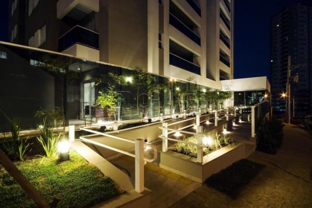 Apartamento à venda com 3 dormitórios em Bosque das juritis, Ribeirao preto cod:V2602 - Foto 16