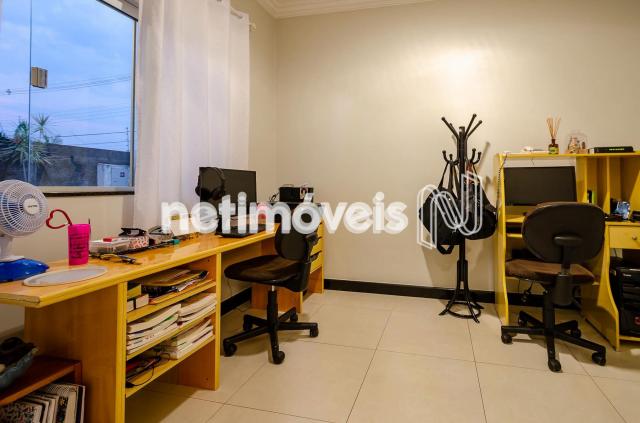 Casa de condomínio à venda com 3 dormitórios em Jardim botânico, Brasília cod:753753 - Foto 12