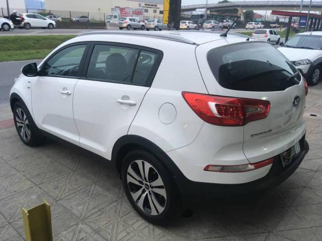 Kia Sportage LX2 - Foto 4