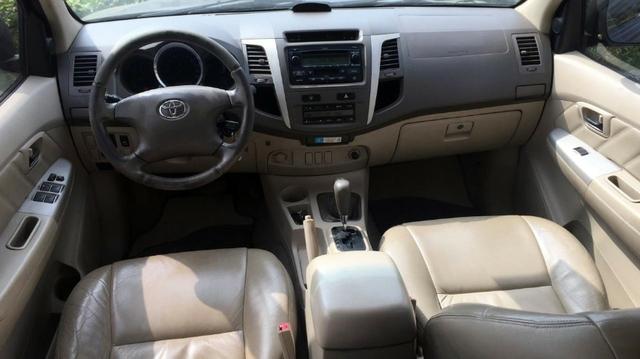 Toyota Hilux SW4 2008 - Foto 3